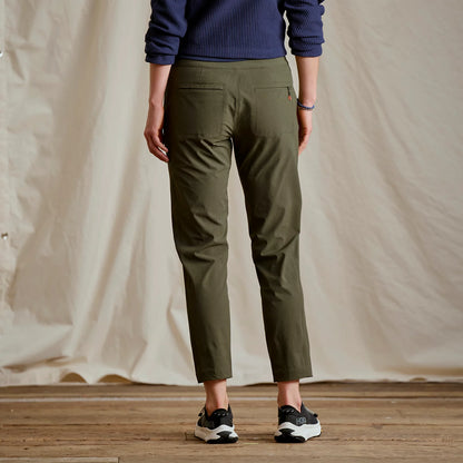 Wonder Ripstop Ankle Pants - Orvis Latest