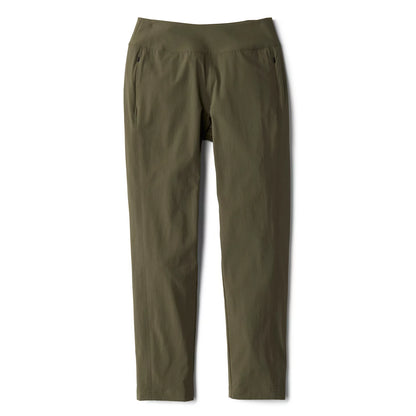 Wonder Ripstop Ankle Pants - Orvis Latest