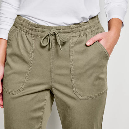 Explorer TENCEL™ Ankle Pants - Orvis Special Offer