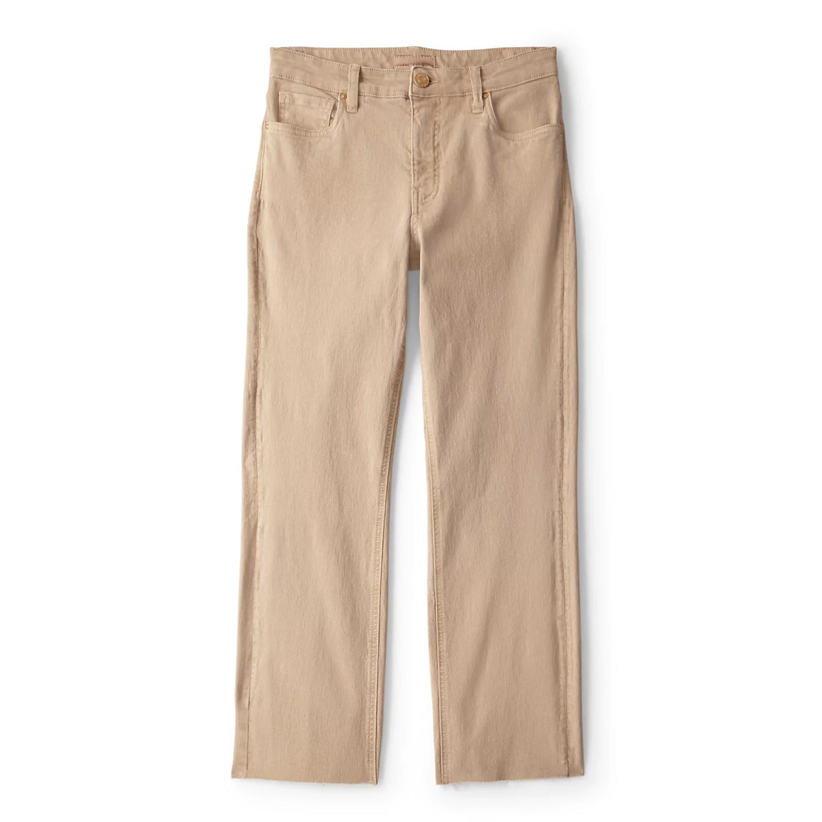 Kut from the Kloth® Kelsey Cropped Flare Jeans - Orvis Classic