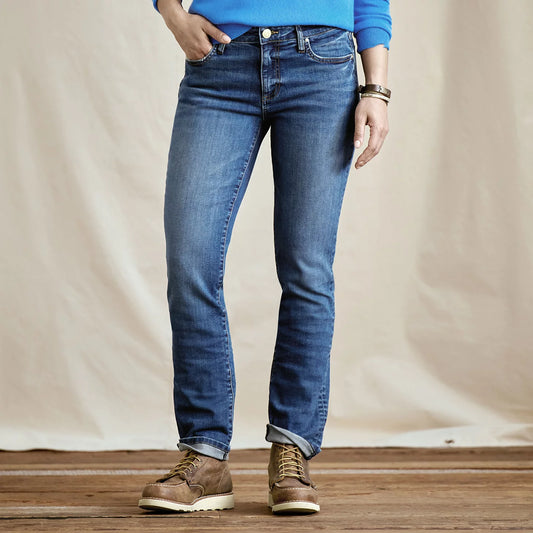 Kut from the Kloth® Catherine Mid-Rise Boyfriend Jeans - Orvis Best Price