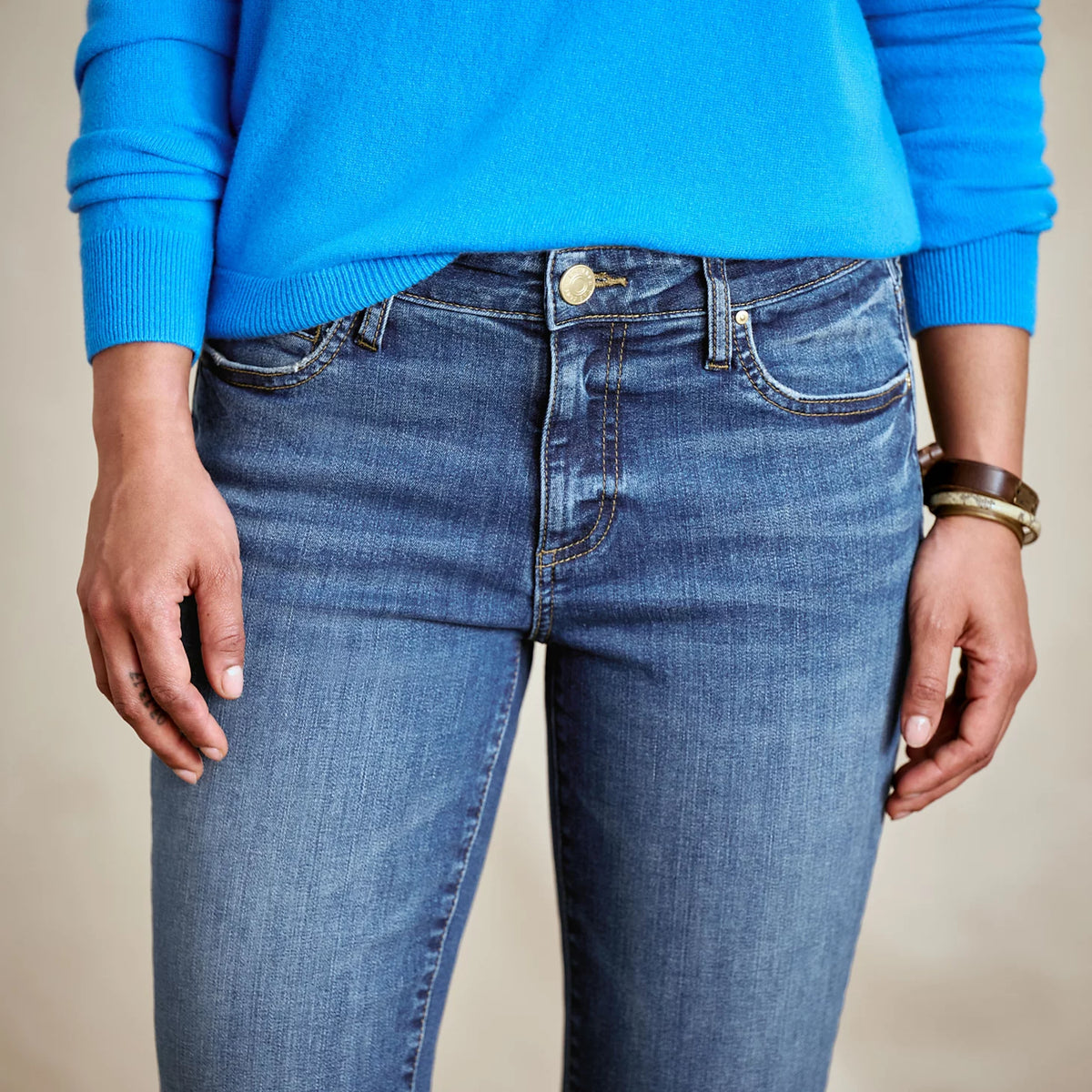 Kut from the Kloth® Catherine Mid-Rise Boyfriend Jeans - Orvis Best Price