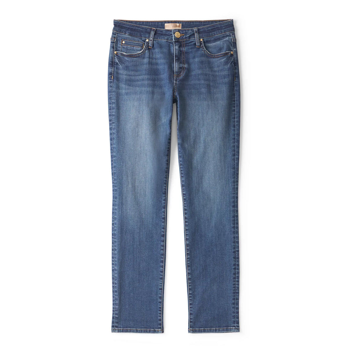 Kut from the Kloth® Catherine Mid-Rise Boyfriend Jeans - Orvis Best Price