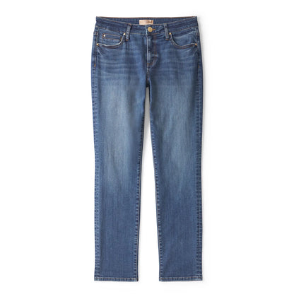 Kut from the Kloth® Catherine Mid-Rise Boyfriend Jeans - Orvis Best Price