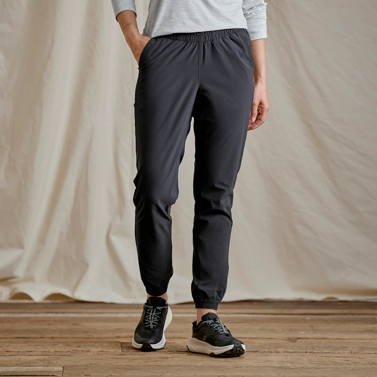 Women's Jackson Quick-Dry Joggers - Orvis Hot Sale