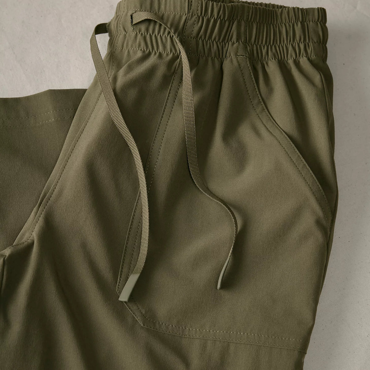 Explorer All-Around Ankle Pants - Orvis Top Pick