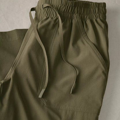 Explorer All-Around Ankle Pants - Orvis Top Pick
