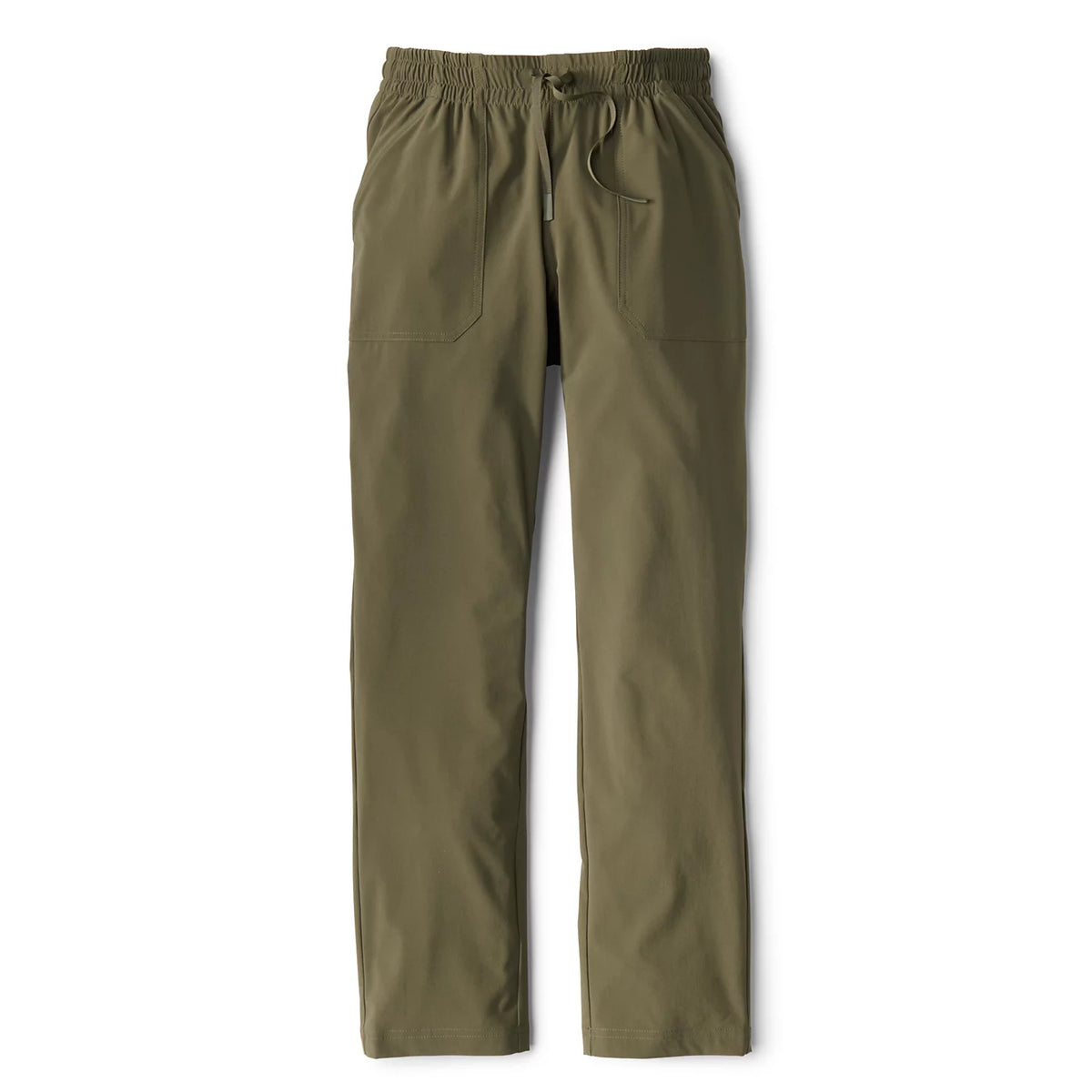 Explorer All-Around Ankle Pants - Orvis Top Pick