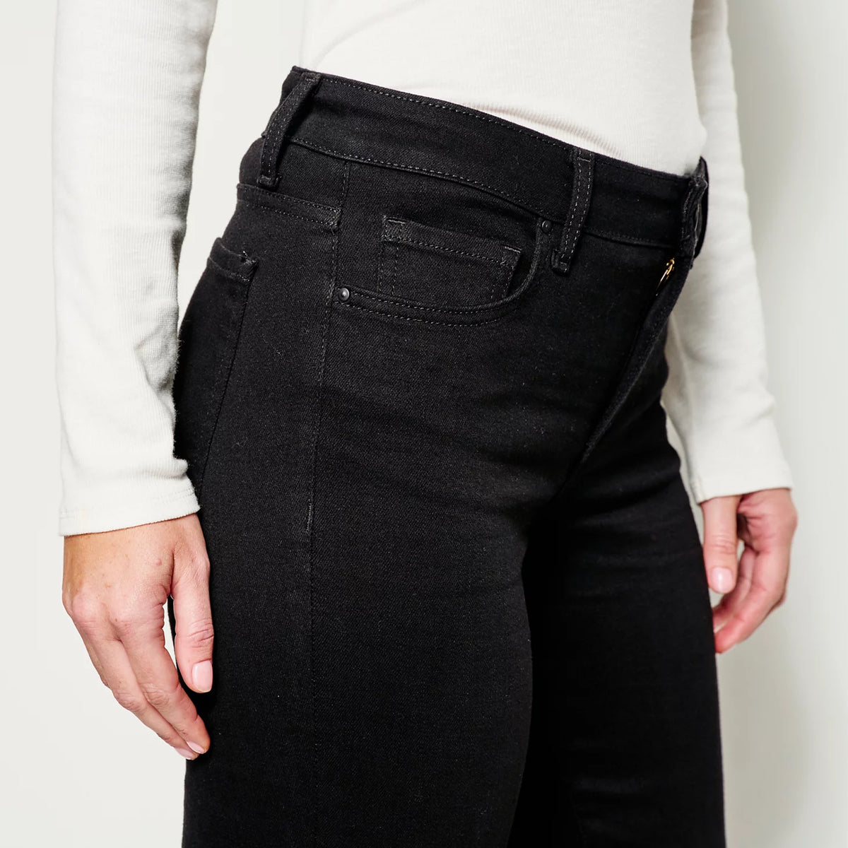 Kut from the Kloth® Diana High-Rise Fab Ab Relaxed Skinny Jeans - Orvis Discount