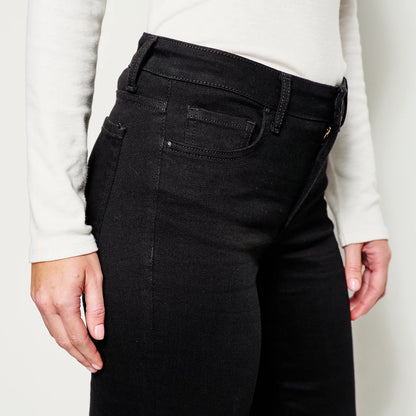 Kut from the Kloth® Diana High-Rise Fab Ab Relaxed Skinny Jeans - Orvis Discount