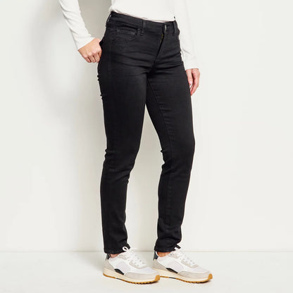 Kut from the Kloth® Diana High-Rise Fab Ab Relaxed Skinny Jeans - Orvis Discount