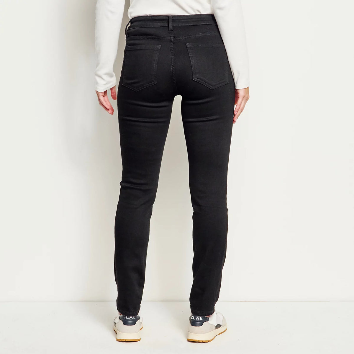 Kut from the Kloth® Diana High-Rise Fab Ab Relaxed Skinny Jeans - Orvis Discount