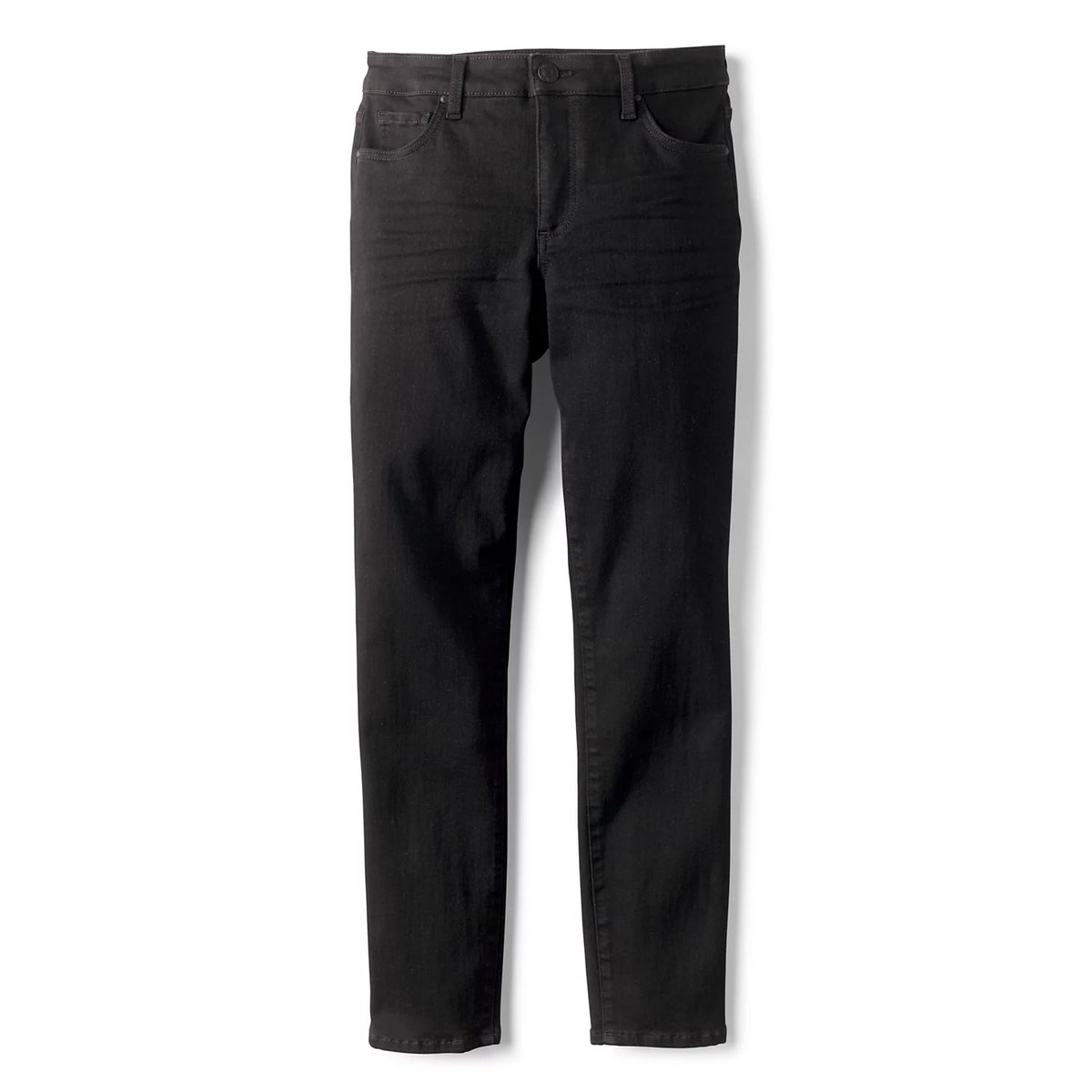 Kut from the Kloth® Diana High-Rise Fab Ab Relaxed Skinny Jeans - Orvis Discount