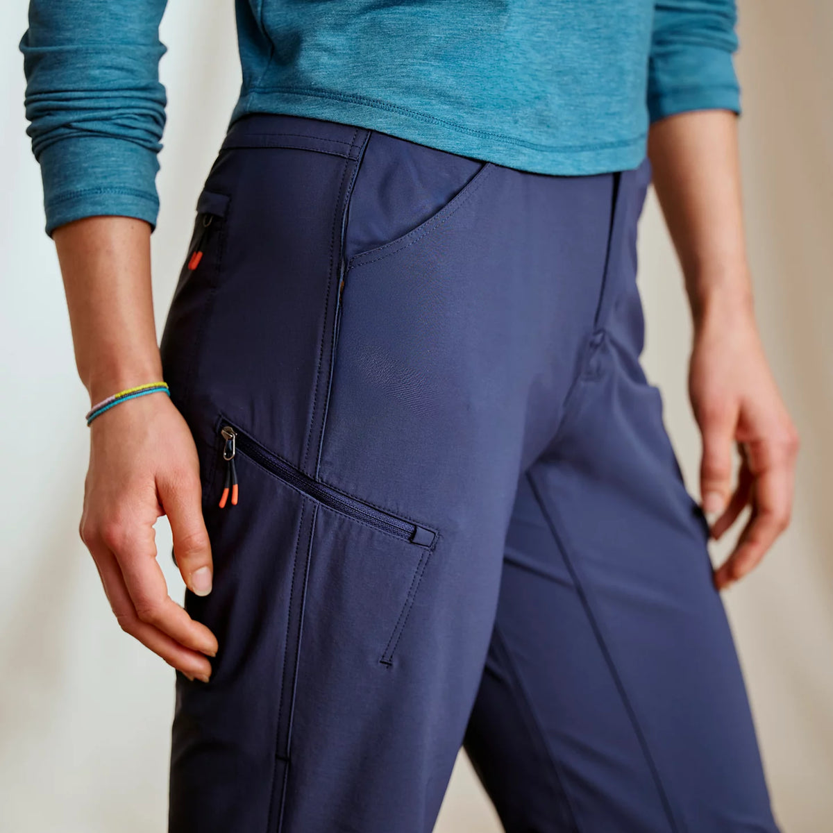 Women's Jackson Quick-Dry Capris - Orvis Top Pick