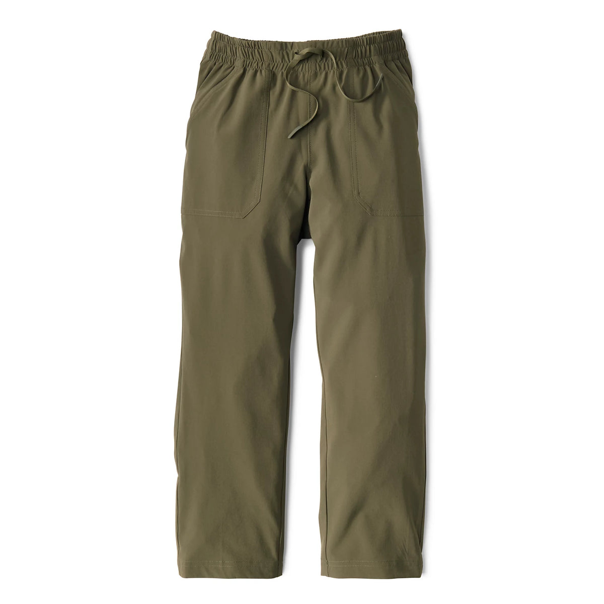 Explorer All-Around Capris - Orvis Special Offer
