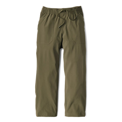 Explorer All-Around Capris - Orvis Special Offer