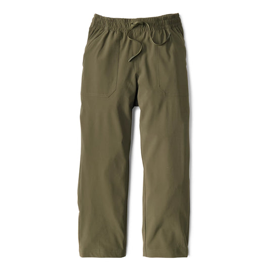 Explorer All-Around Capris - Orvis Special Offer