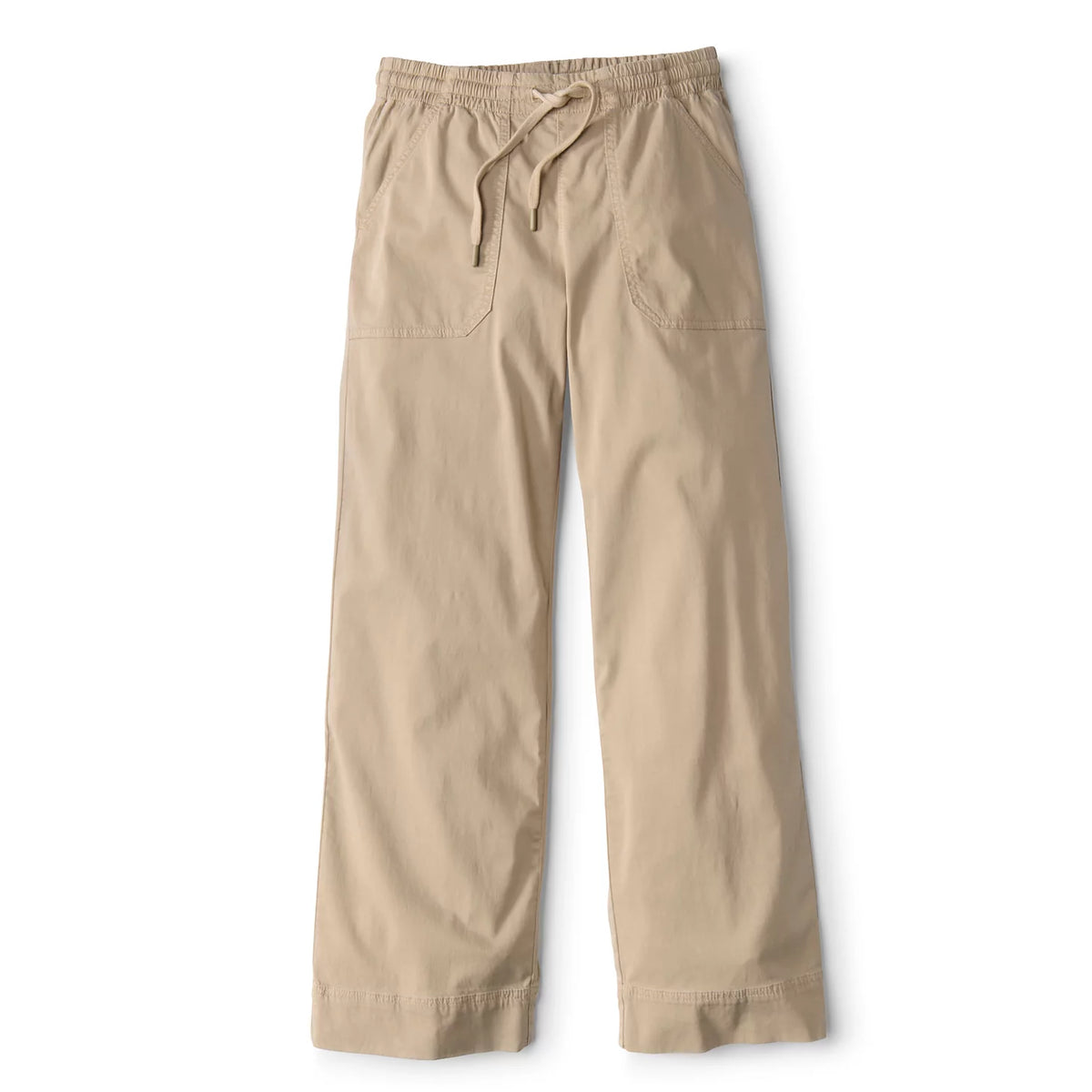 Explorer TENCEL™ Wide-Leg Pants - Orvis Featured