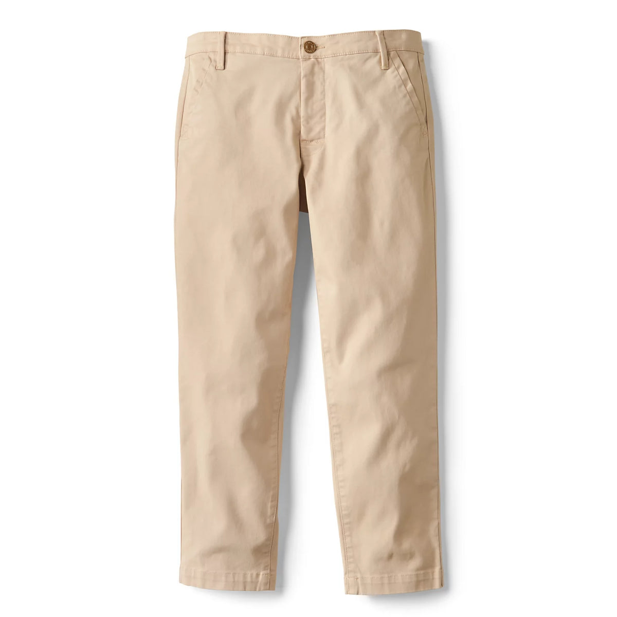 Exclusive Kut from the Kloth® Naomi High-Rise Chinos - Orvis Latest