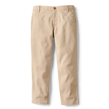 Exclusive Kut from the Kloth® Naomi High-Rise Chinos - Orvis Latest