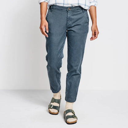 Exclusive Kut from the Kloth® Naomi High-Rise Chinos - Orvis Latest
