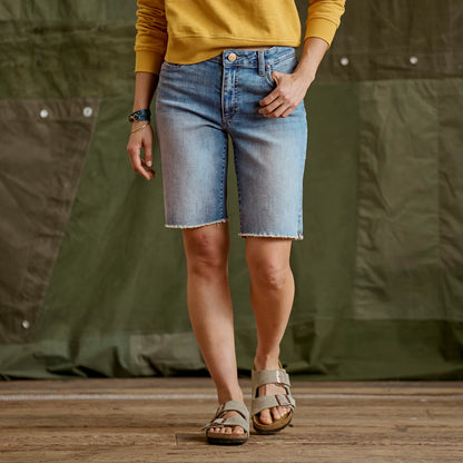 Kut from the Kloth® Natalie Bermuda 10" Shorts - Orvis Deals