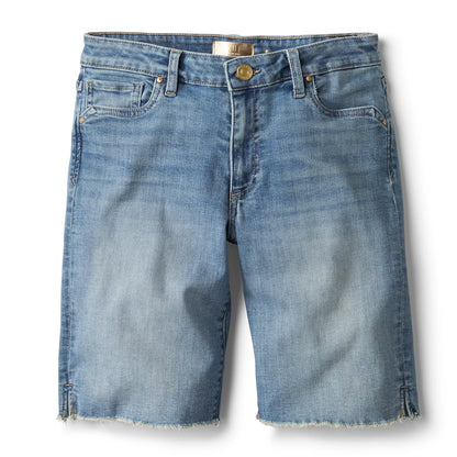 Kut from the Kloth® Natalie Bermuda 10" Shorts - Orvis Deals