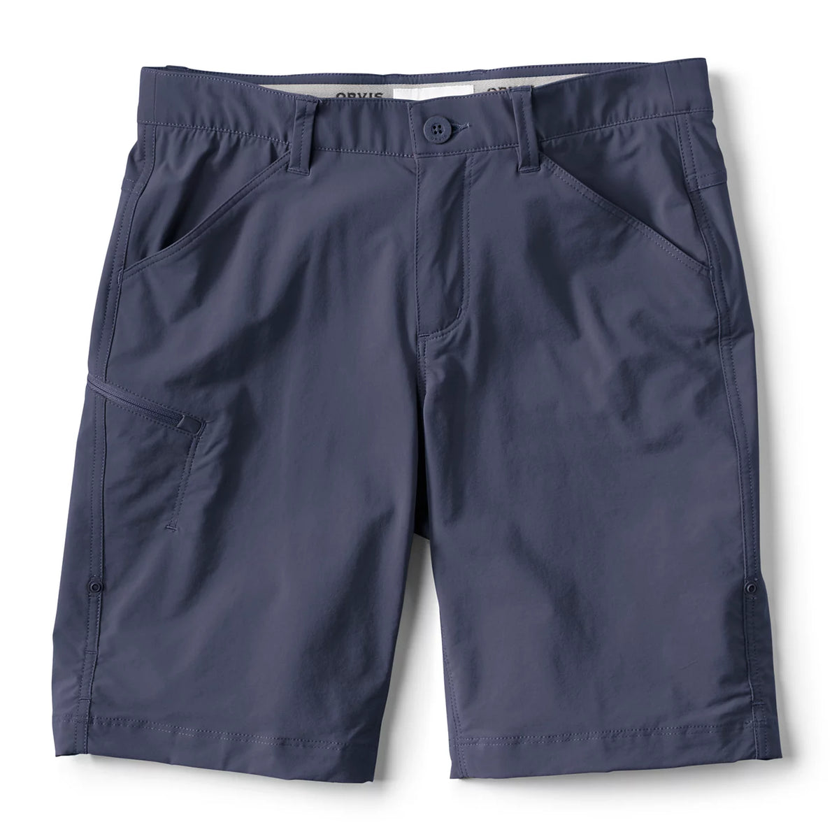 Women's Jackson Quick-Dry Convertible 8" Shorts - Orvis Essential