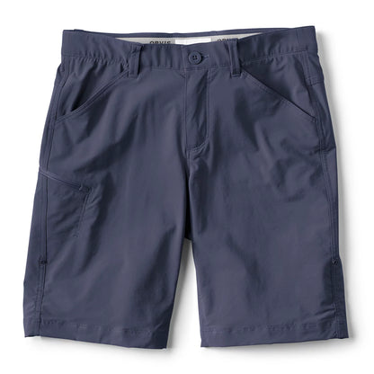 Women's Jackson Quick-Dry Convertible 8" Shorts - Orvis Essential