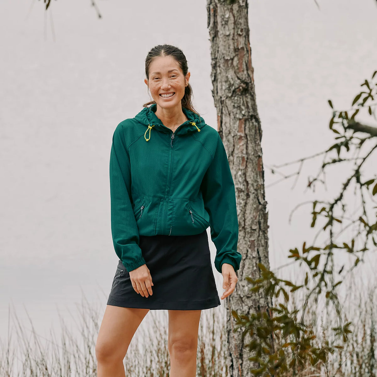 Jackson Quick-Dry Skort - Orvis Popular