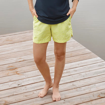Women's Ultralight 5" Shorts - Orvis Latest