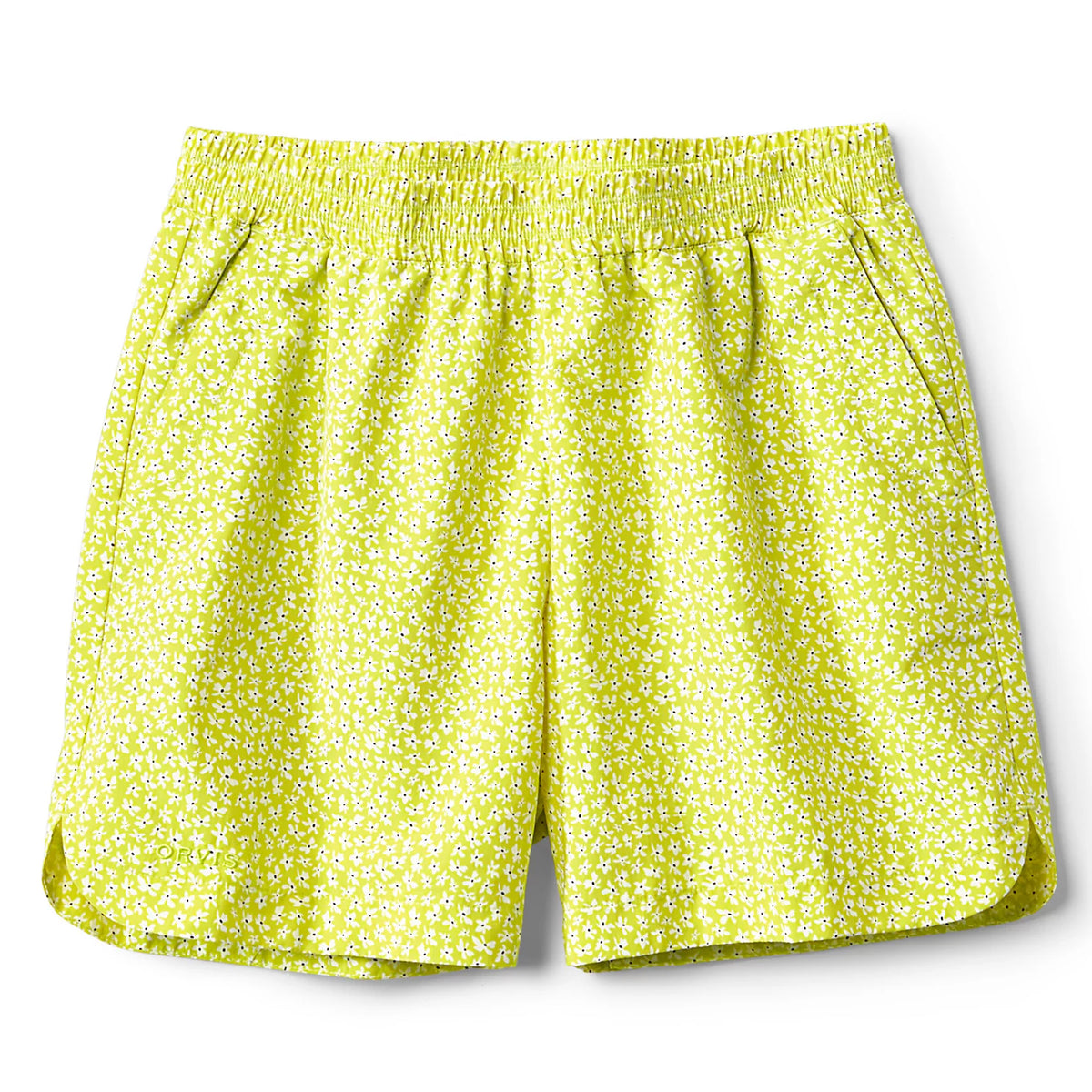 Women's Ultralight 5" Shorts - Orvis Latest