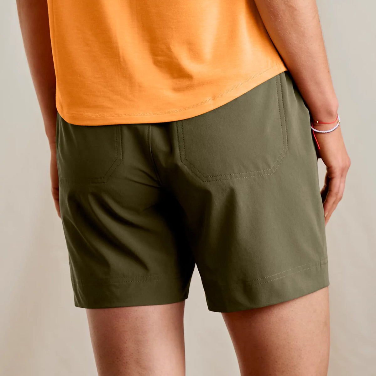 Explorer All-Around 7" Shorts - Orvis Signature