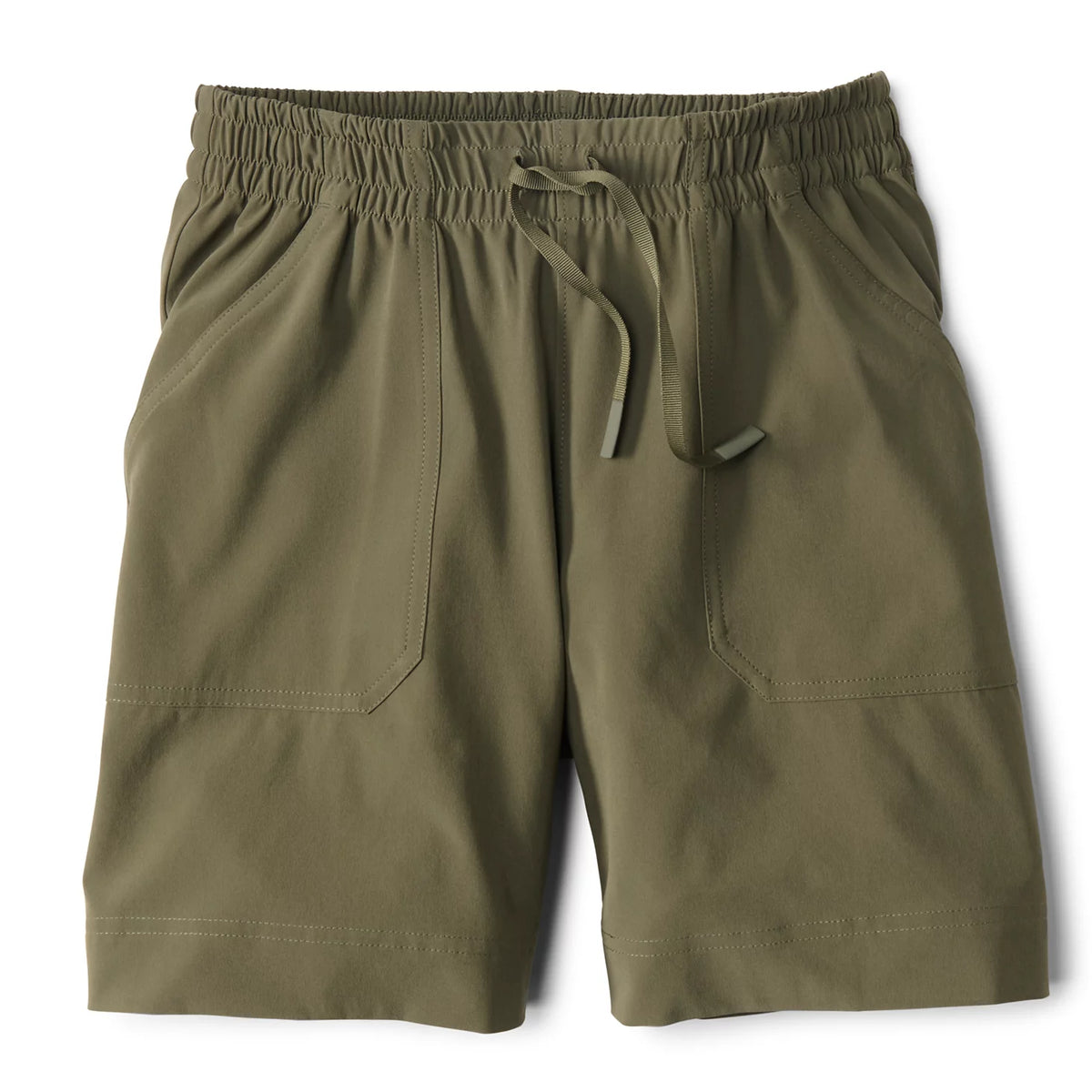 Explorer All-Around 7" Shorts - Orvis Signature