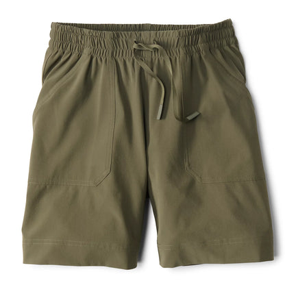 Explorer All-Around 7" Shorts - Orvis Signature