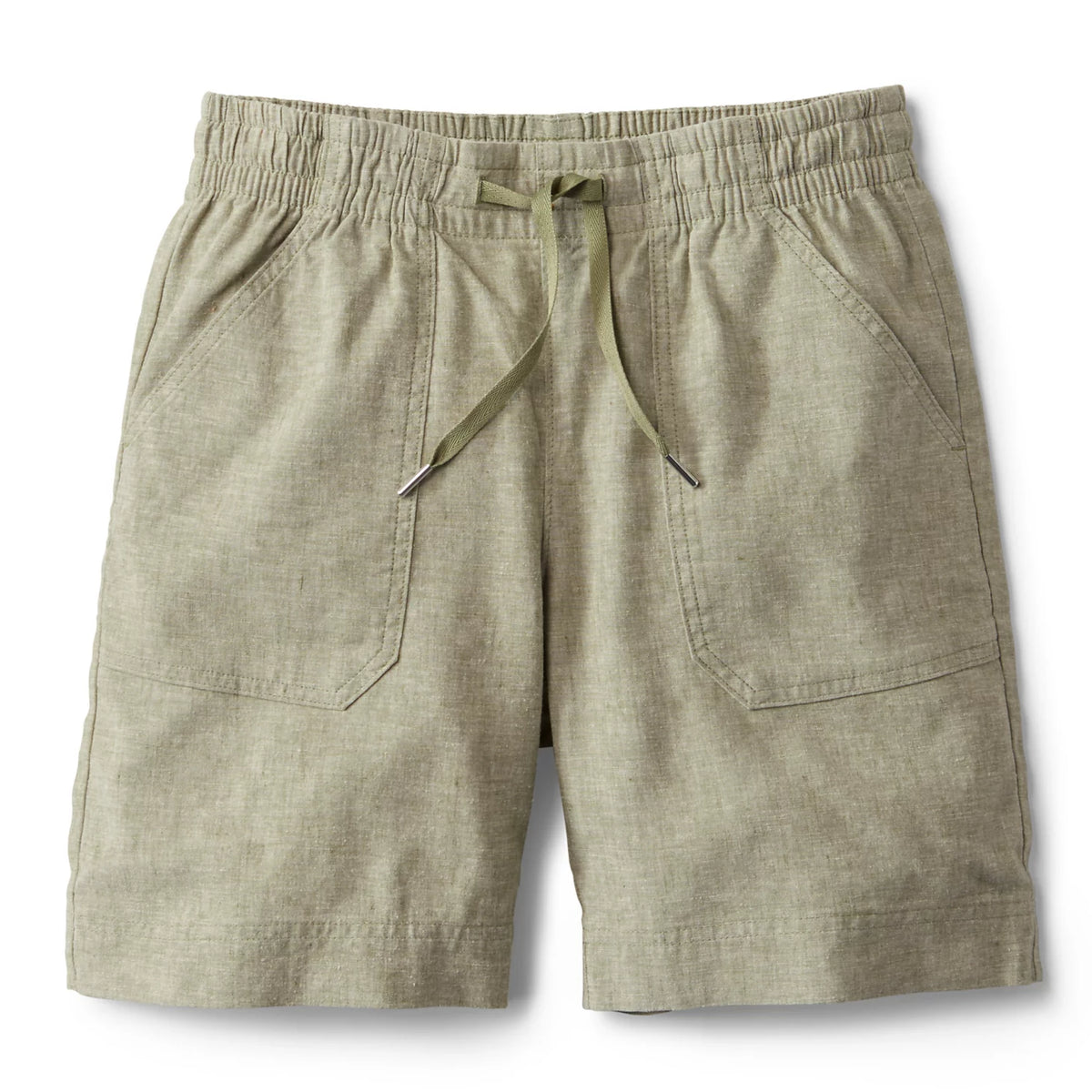 Explorer Performance Linen 7" Shorts - Orvis New