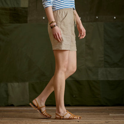 Explorer Performance Linen 7" Shorts - Orvis New