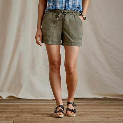 Explorer TENCEL™ 4.5" Shorts - Orvis Special Offer
