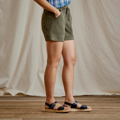 Explorer TENCEL™ 4.5" Shorts - Orvis Special Offer