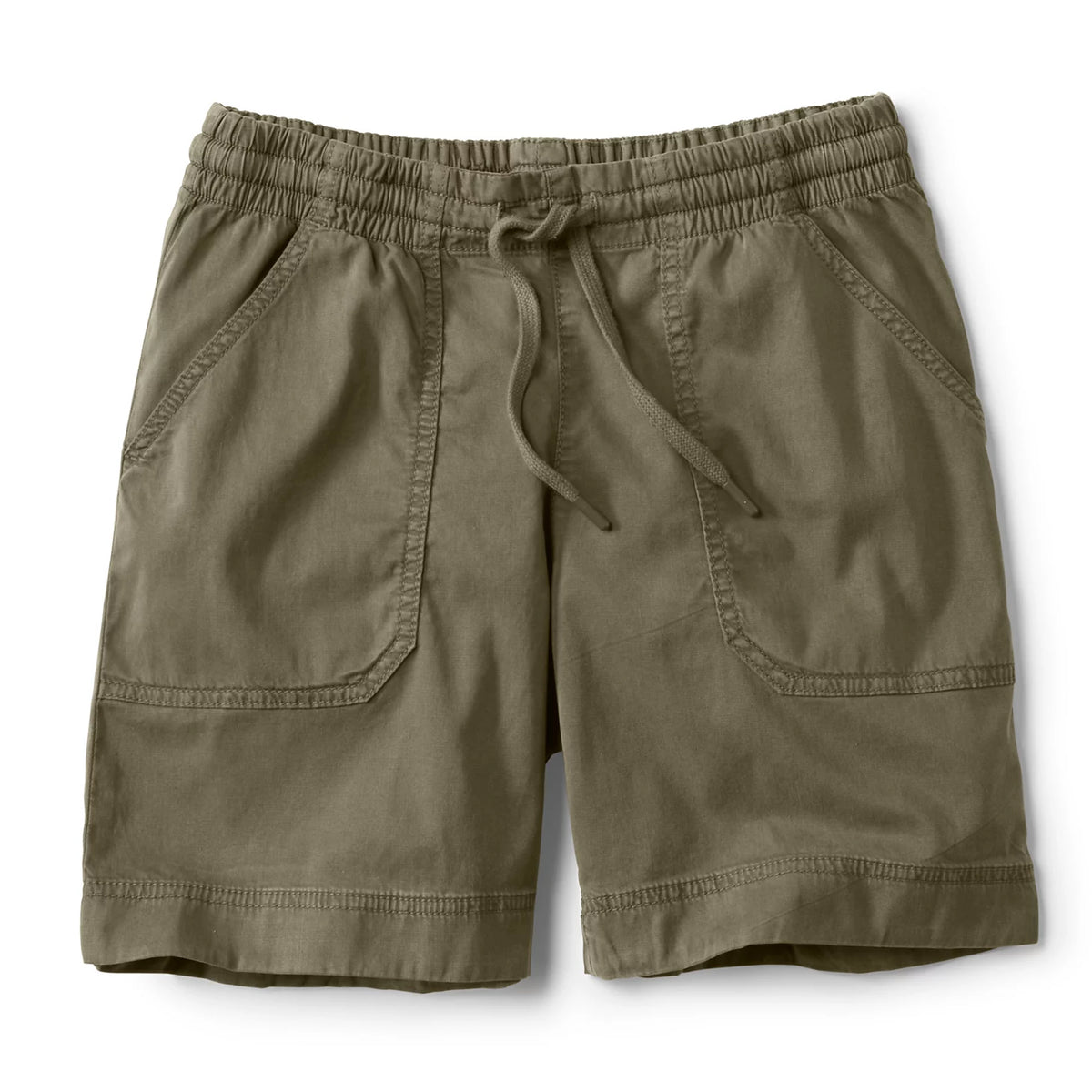 Explorer TENCEL™ 4.5" Shorts - Orvis Special Offer