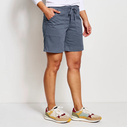 Explorer TENCEL™ 7" Shorts - Orvis Everyday