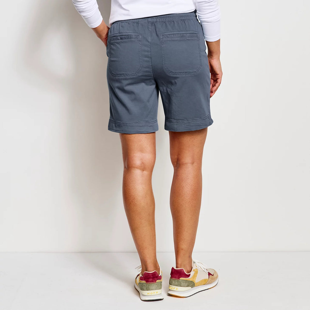 Explorer TENCEL™ 7" Shorts - Orvis Everyday