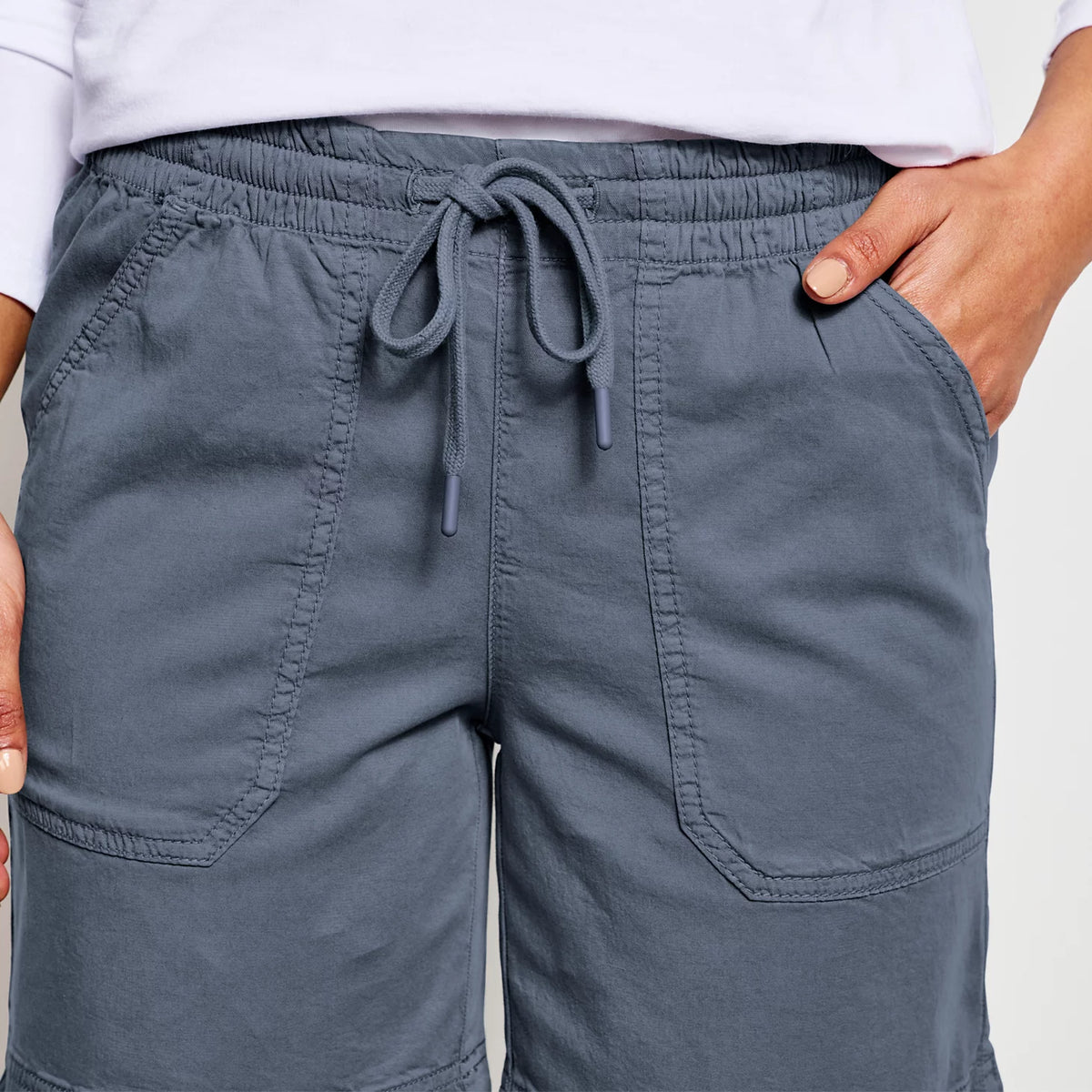 Explorer TENCEL™ 7" Shorts - Orvis Everyday
