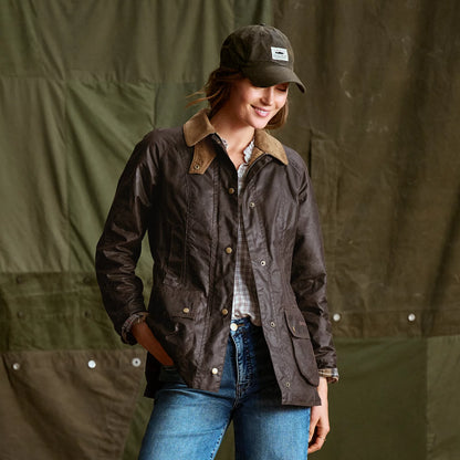 Barbour® Beadnell Jacket - Orvis Featured