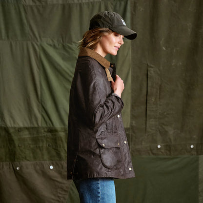 Barbour® Beadnell Jacket - Orvis Featured