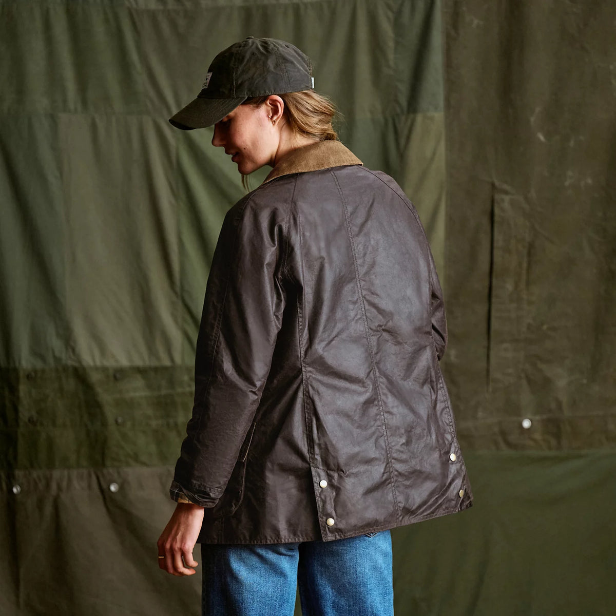 Barbour® Beadnell Jacket - Orvis Featured