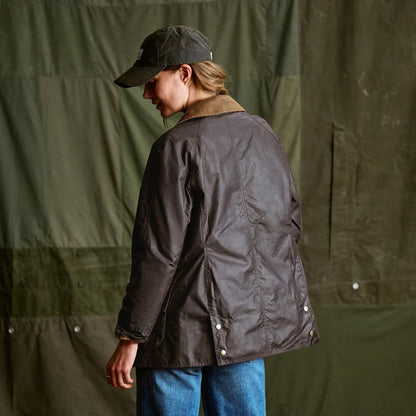 Barbour® Beadnell Jacket - Orvis Featured