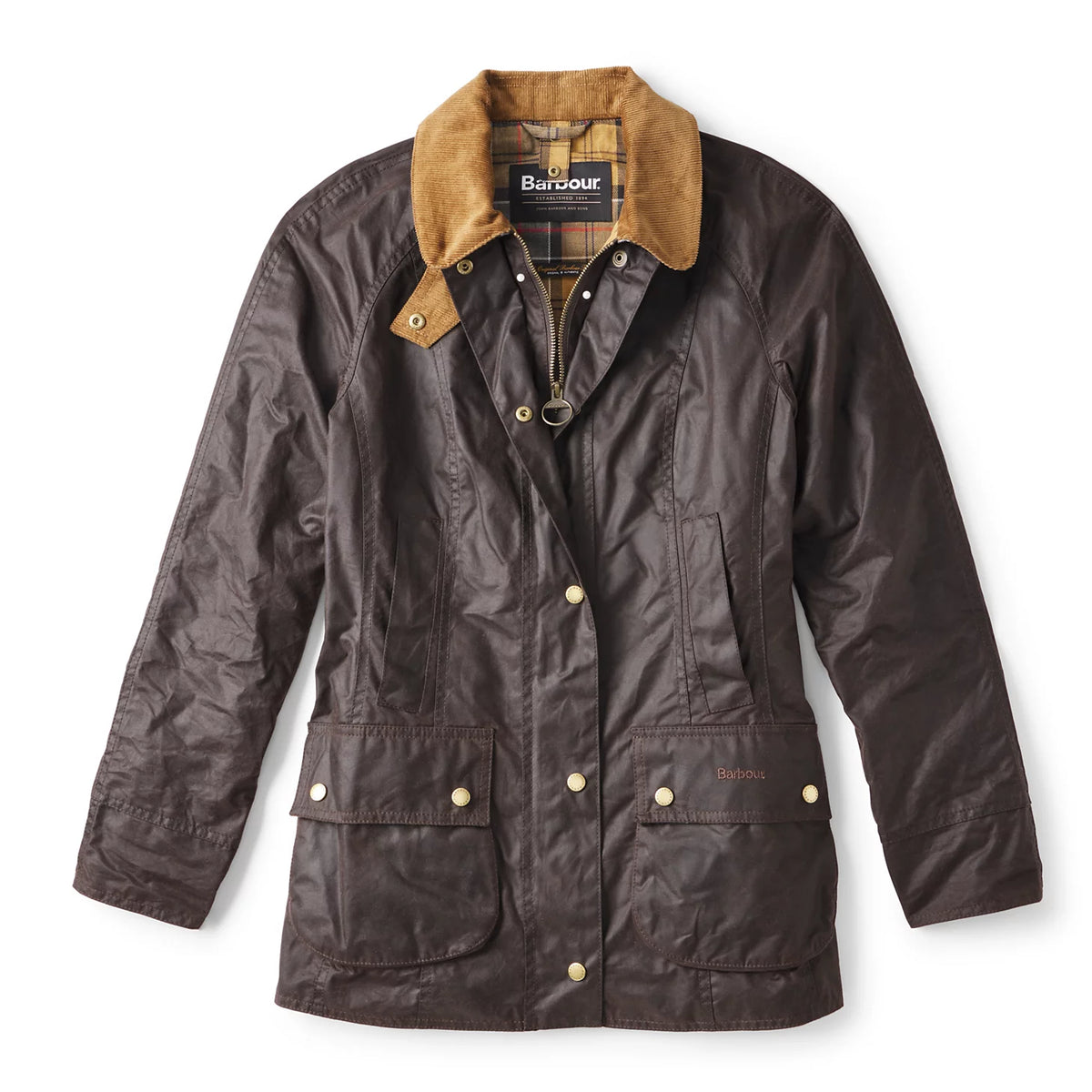 Barbour® Beadnell Jacket - Orvis Featured