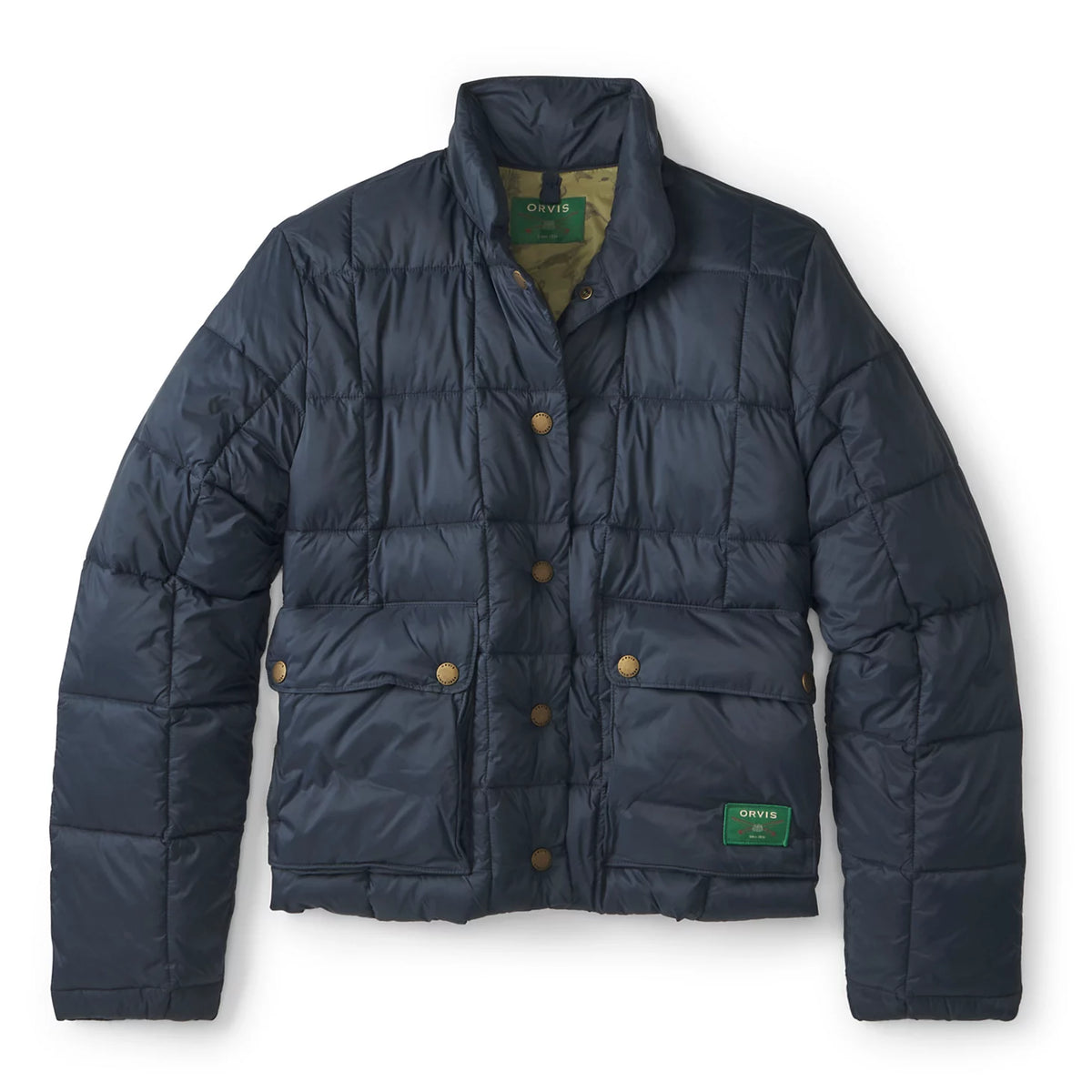Women's Campfire Insulated Jacket - Orvis Value