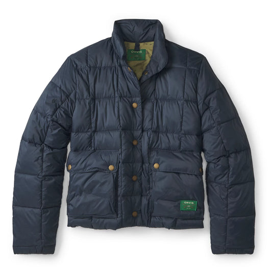 Women's Campfire Insulated Jacket - Orvis Value